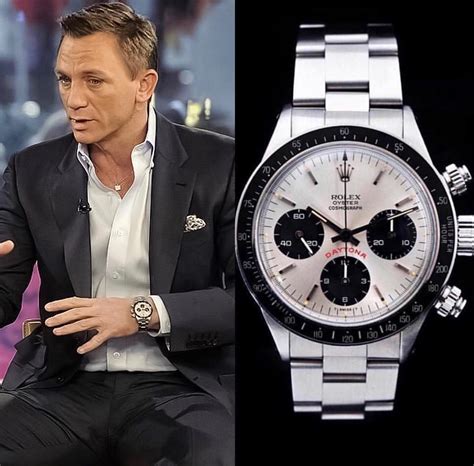 rolex 007|daniel craig bond watches.